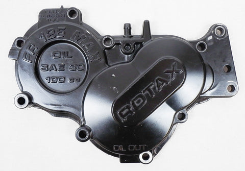 Rotax Max EVO Crankcase / Gear Cover