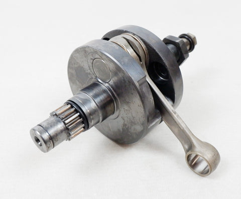 Rotax Max EVO Engine Crankshaft Assembly Complete
