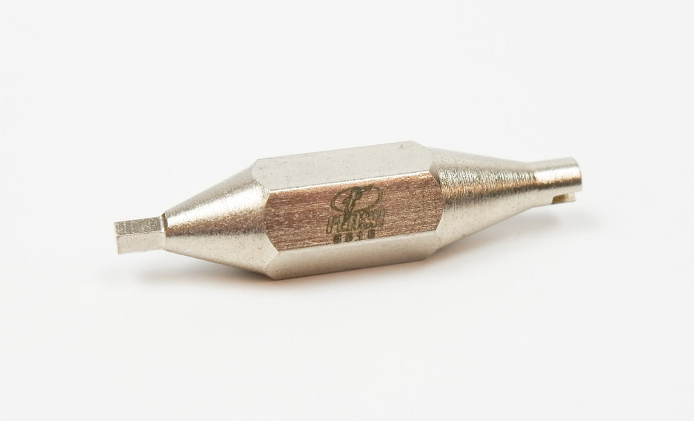 FLASH #518 Bead Retainer Twirler / Valve Tool