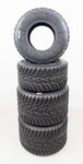 MOJO W5 Rotax Max Wet Tyre Set