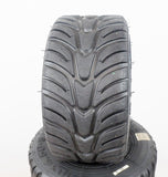 MOJO W5 Rotax Max Wet Tyre Set