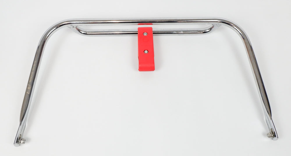 Project One KG MK20 Cadet Upper Font Bumper Bar