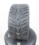 MOJO W5 Rotax Max Wet Tyre Set