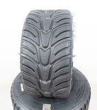 MOJO W5 Rotax Max Wet Tyre Set