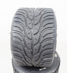 MOJO W5 Rotax Max Wet Tyre Set