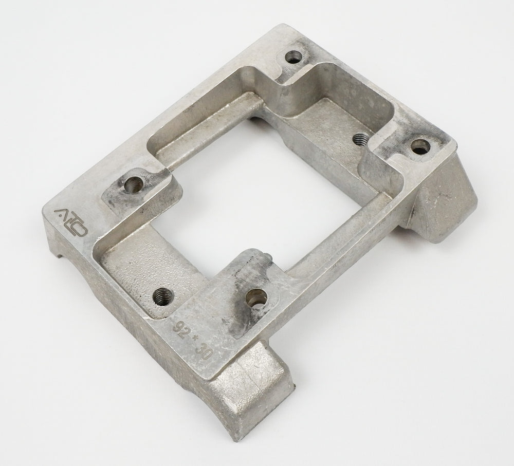 ALTO Pre-drilled Incline 30 x 92mm Engine Mount