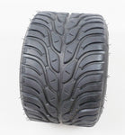 MOJO W5 Rotax Max Wet Tyre Set