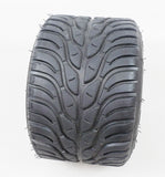 MOJO W5 Rotax Max Wet Tyre Set