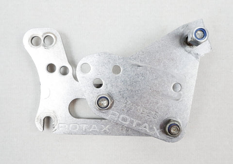 Rotax Max EVO Ignition Coil Mounting Bracket