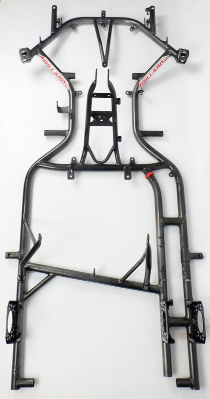 2021 Gillard TG16 Bare Chassis / Frame