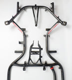 2021 Gillard TG16 Bare Chassis / Frame