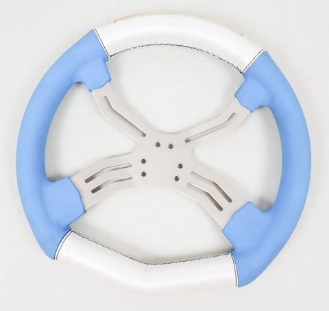 OTK EOS Typhoon (Tony Kart 401RR) Steering Wheel