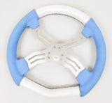 OTK EOS Typhoon (Tony Kart 401RR) Steering Wheel