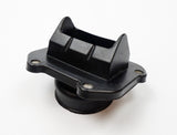 Rotax Max EVO Carb Intake Flange