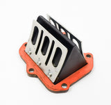 Rotax Max EVO Reed Valve Assembly