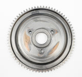 Rotax Max Current Style Clutch Backing Plate Starter Gear