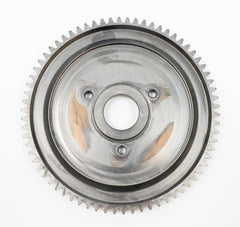 Rotax Max Current Style Clutch Backing Plate Starter Gear