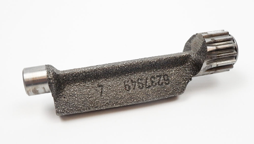 Rotax Max EVO Engine Balance Shaft