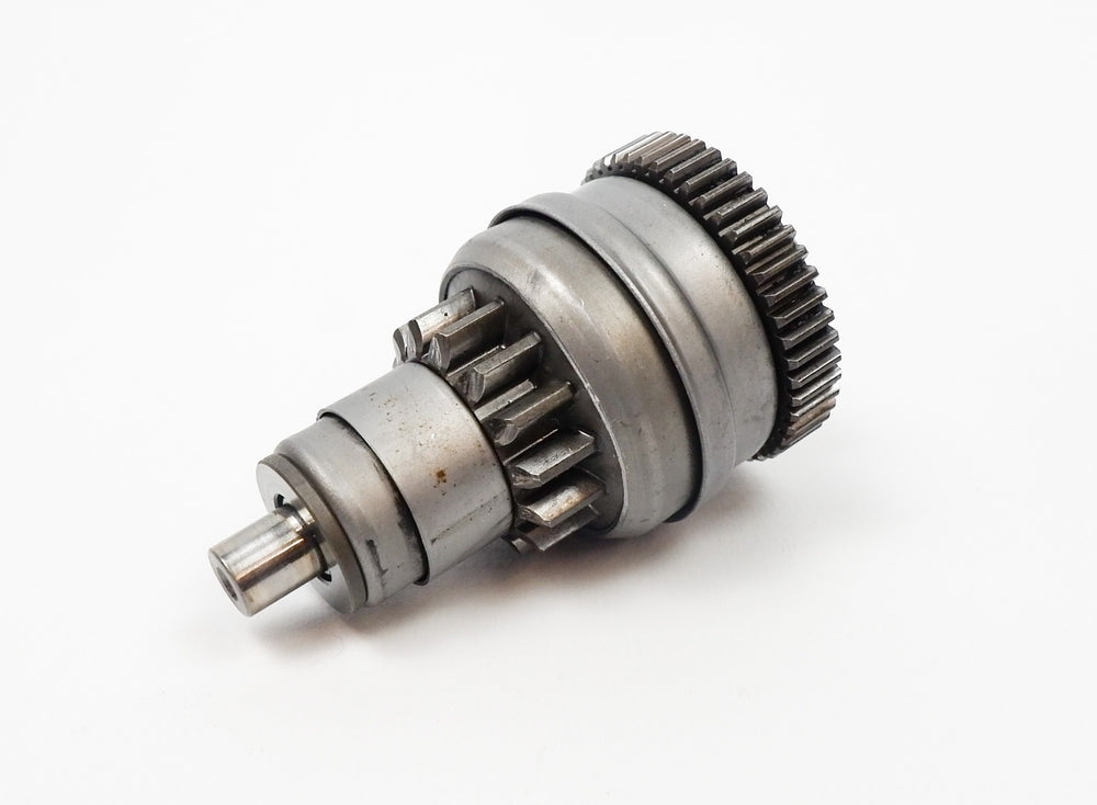 Genuine Rotax Max Starter Motor Bendix Reduction Gear 294812