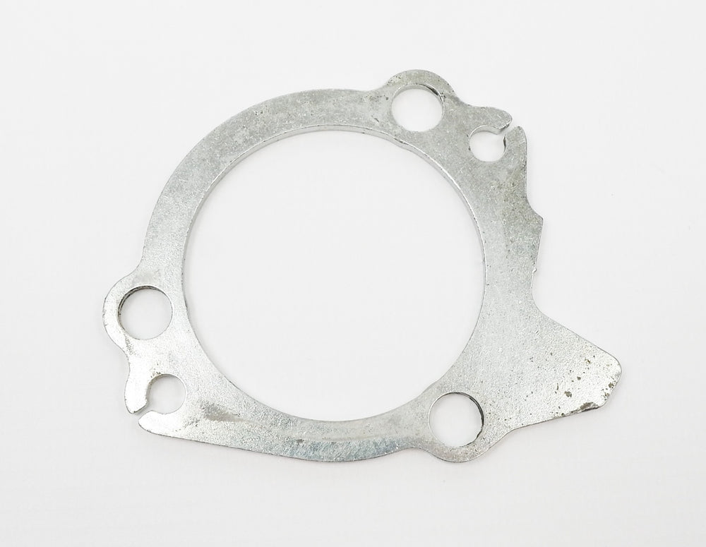 Rotax Max Starter Motor Support Bracket Plate
