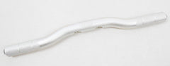 OTK Tony Kart 401RR Heel / Foot Rest Bar Only