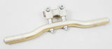 OTK Tony Kart 401RR Complete Heel / Foot Rest