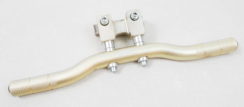 OTK Tony Kart 401RR Complete Heel / Foot Rest