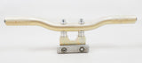 OTK Tony Kart 401RR Complete Heel / Foot Rest
