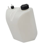 Righetti Ridolfi Flat Back 5L Fuel Tank