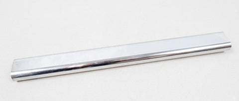 OTK Tony Kart Flat Front Torsion Bar Chrome