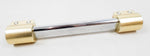OTK Tony Kart 401R Flat Front Torsion Bar & Clamps