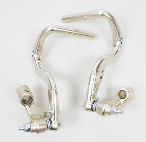 OTK Tony Kart 401RR Complete Adjustable Pedal Set