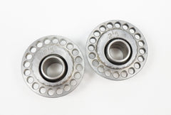 ALTO OTK Tony Kart 2.5 Degree 10mm Castor / Camber Adjuster Pair