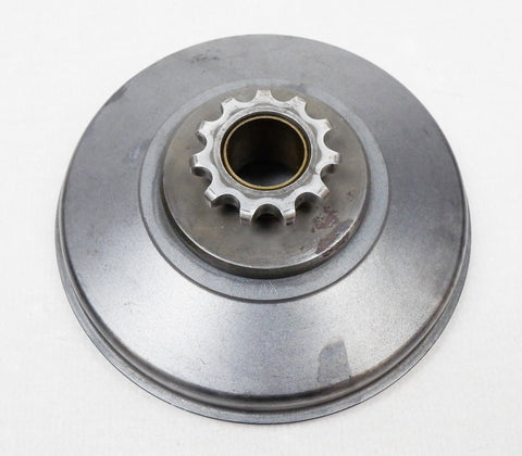 Genuine Rotax Max Clutch Drum with 11T Sprocket