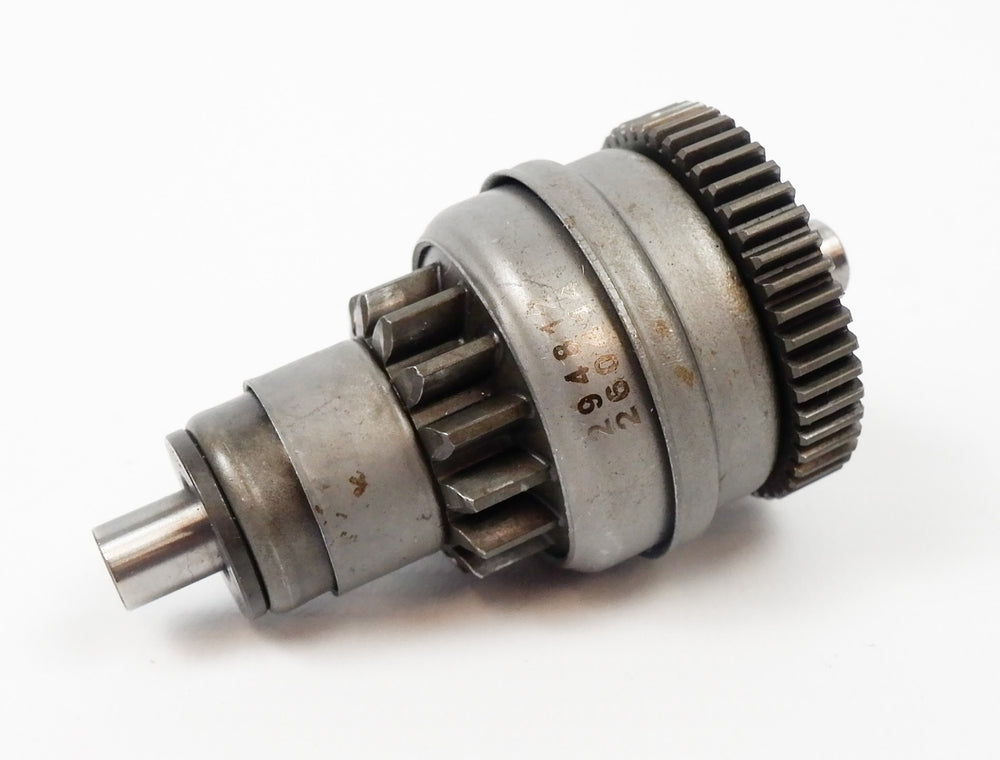 Rotax Max Starter Motor Bendix Reduction Gear 294812