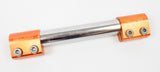 Gillard TG Round Front Torsion Bar & Clamps