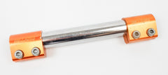 Gillard TG Round Front Torsion Bar & Clamps