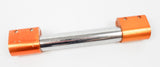 Gillard TG Round Front Torsion Bar & Clamps
