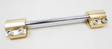 OTK Tony Kart 401RR Flat Front Torsion Bar & Clamps