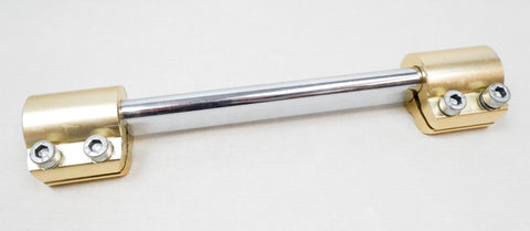 OTK Tony Kart 401RR Flat Front Torsion Bar & Clamps