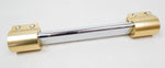 OTK Tony Kart 401RR Flat Front Torsion Bar & Clamps