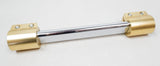 OTK Tony Kart 401RR Flat Front Torsion Bar & Clamps