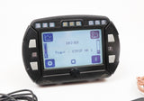 Alfano Pro 3 Evo Lap Timer with RPM Lead