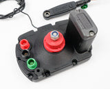 Alfano Pro 3 Evo Lap Timer with RPM Lead