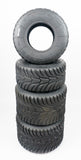 MOJO W5 Rotax Max Wet Tyre Set