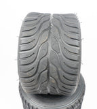 MOJO W5 Rotax Max Wet Tyre Set