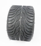MOJO W5 Rotax Max Wet Tyre Set