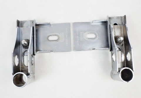 OTK Tony Kart Euro / Plastic Bumper Mounting Bracket Set
