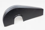 Black Nylon RHD Chain Guard