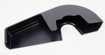 Black Nylon RHD Chain Guard